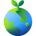 Number of trees to absorb CO₂